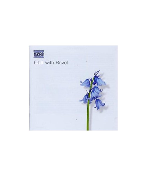 Chill With Ravel