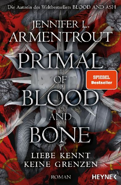 Primal of Blood and Bone - Liebe kennt keine Grenzen