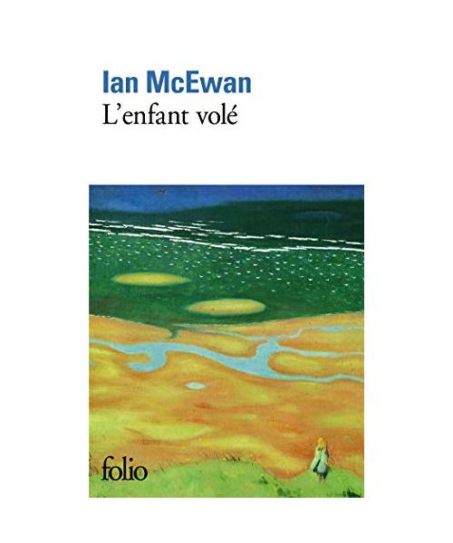 Enfant Vole