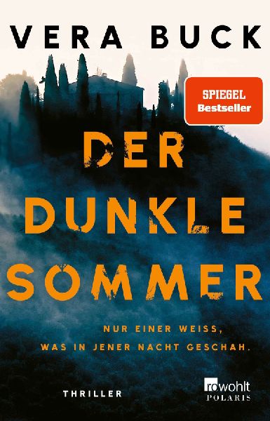 Der dunkle Sommer