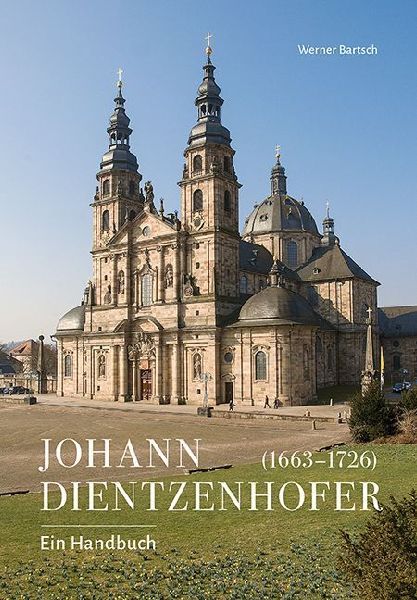 Johann Dientzenhofer (1663-1726)