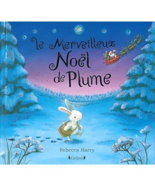 Le merveilleux Noël de Plume (NE)