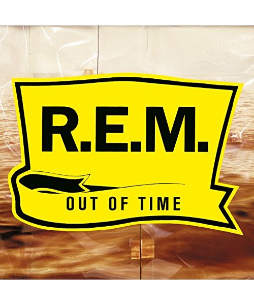 Out Of Time (25th Anniversary Edt)(1CD)