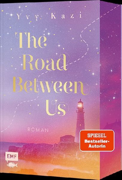 The Road Between Us