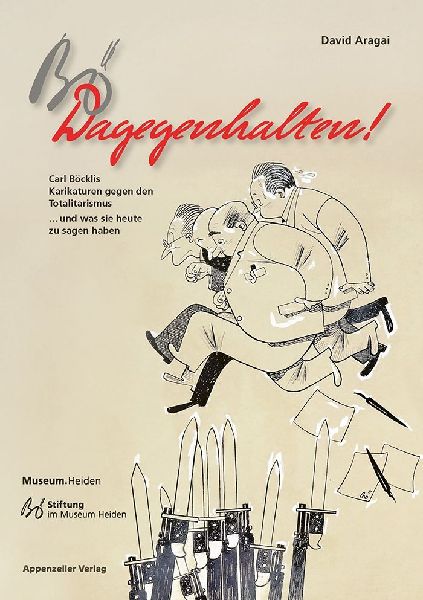 Dagegenhalten!
