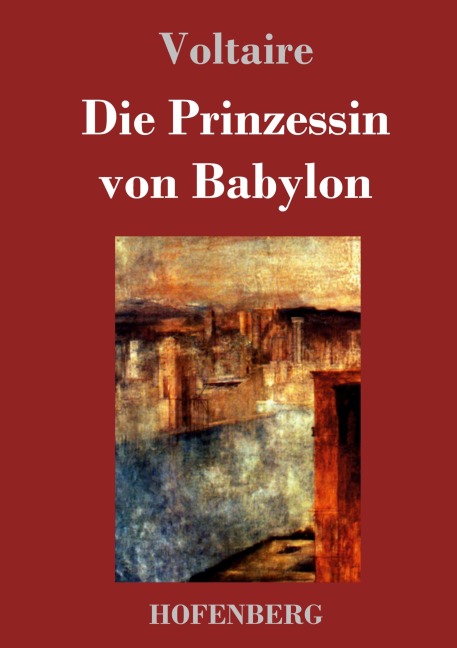 Die Prinzessin von Babylon