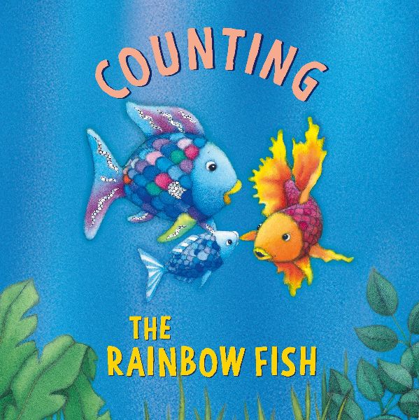 The Rainbow Fish: Counting