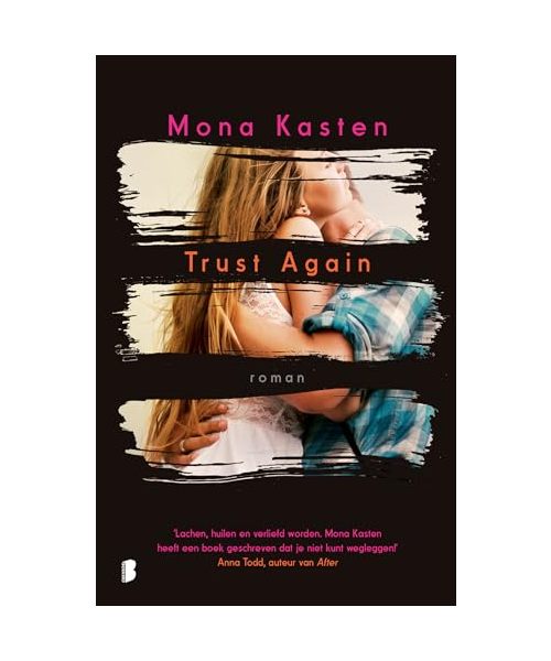Trust Again