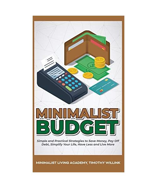 MINIMALIST BUDGET