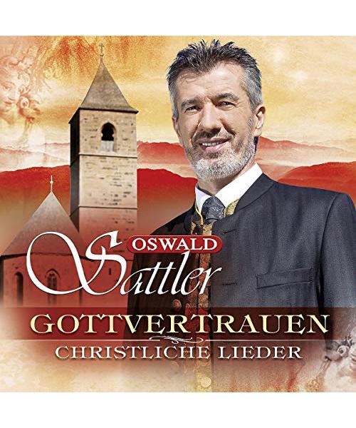 Gottvertrauen - christliche Lieder