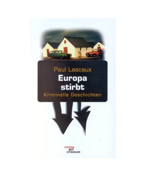 Europa stirbt