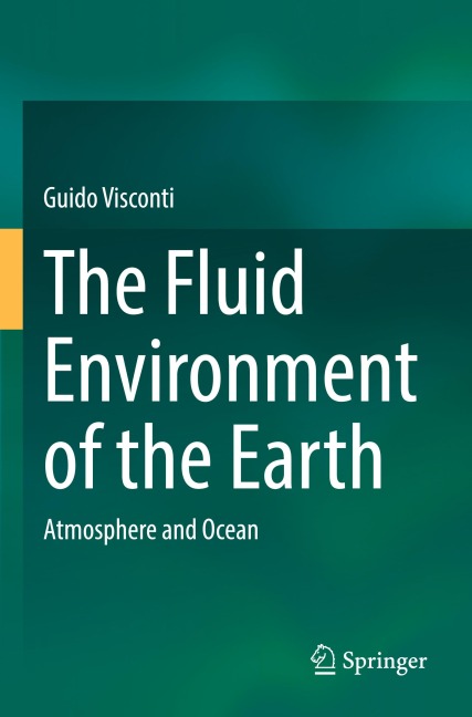 The Fluid Environment of the Earth