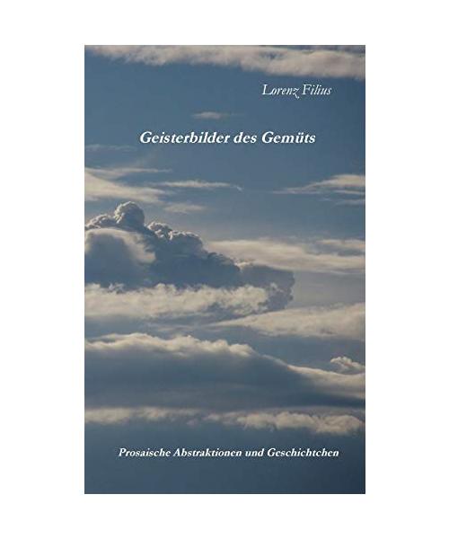 Geisterbilder des Gemüts