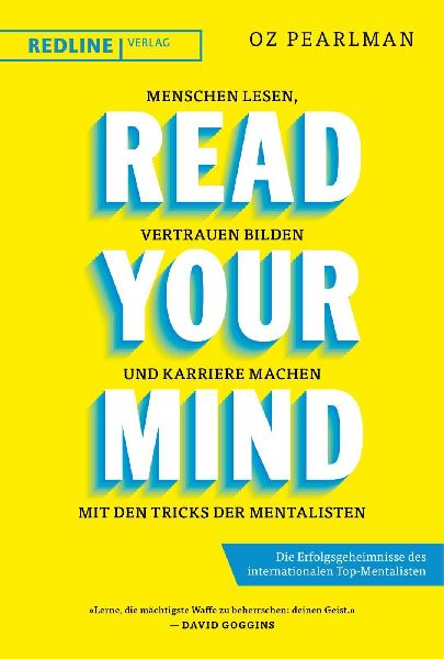 Read Your Mind
