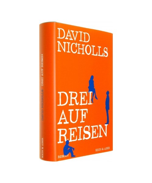 Drei auf Reisen