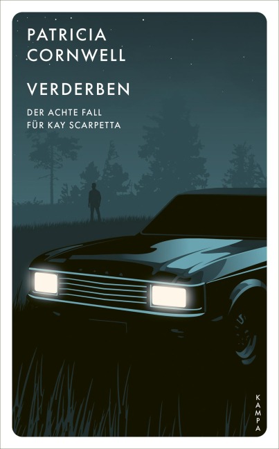 Verderben
