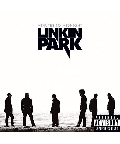 Minutes to Midnight