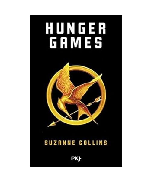 The Hunger Games 1