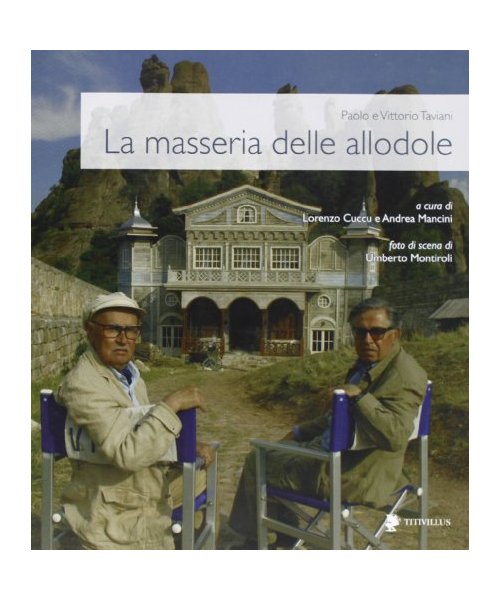 La masseria delle allodole