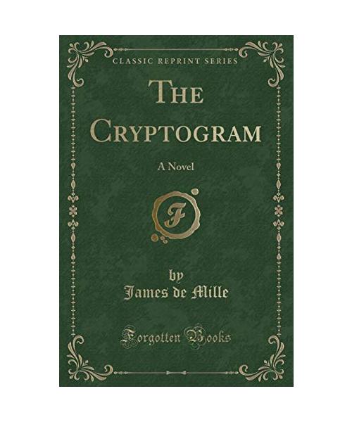 The Cryptogram