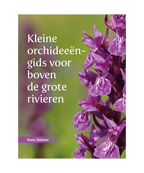 Kleine orchideeëngids voor boven de grote rivieren