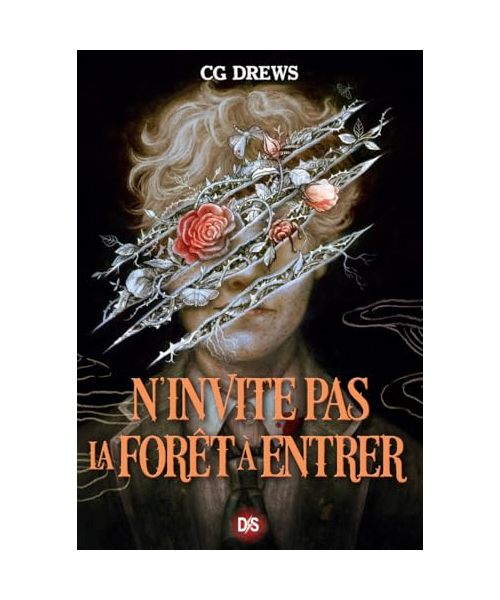 N'invite pas la forêt à entrer (broché)
