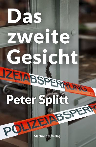 Das zweite Gesicht