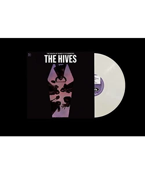 The Death of Randy Fitzsimmons [Vinyl LP]