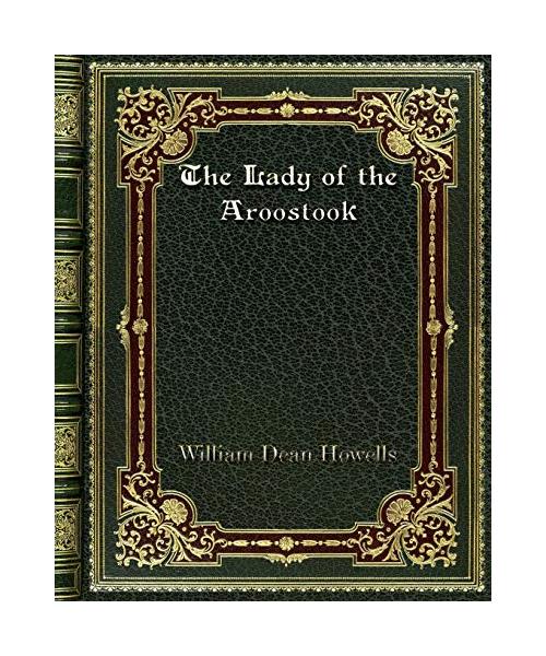 The Lady of the Aroostook