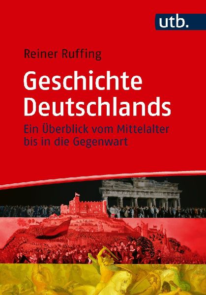 Geschichte Deutschlands