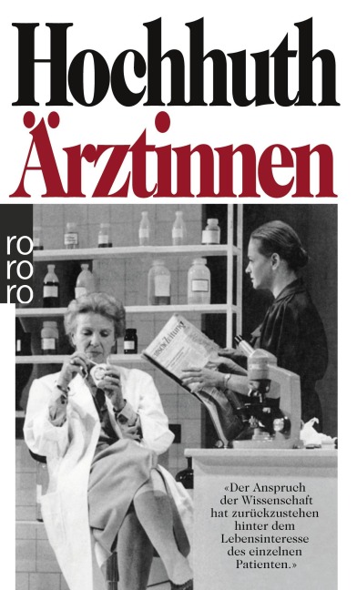 Ärztinnen