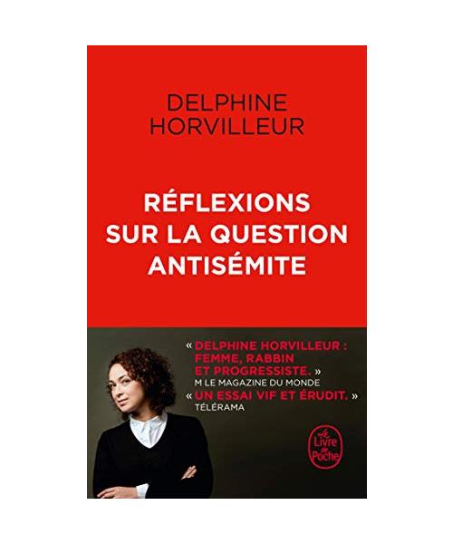 Reflexions sur la question antisemite