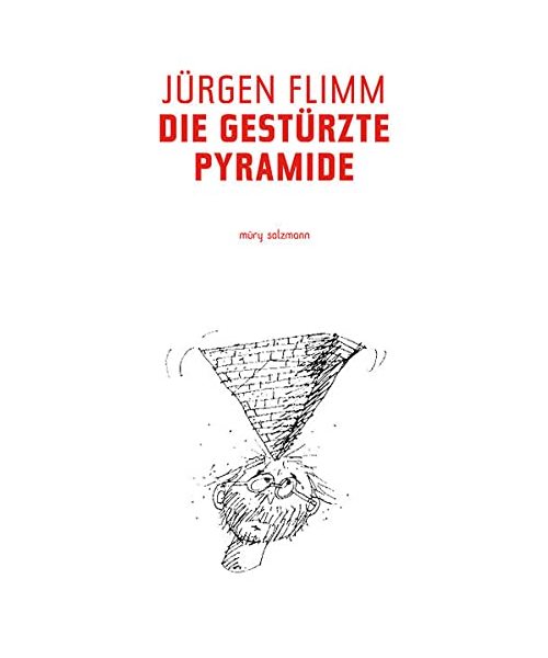 Die gestürzte Pyramide