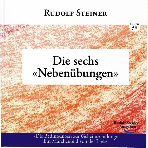 Die sechs Nebenübungen