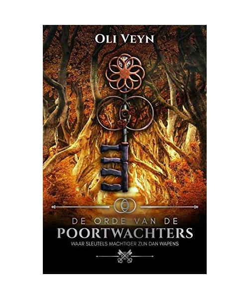 De Orde van de Poortwachters: Dissociatie