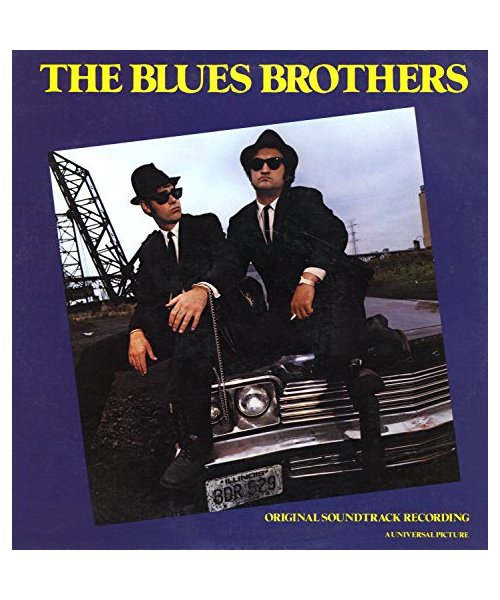Blues Brothers