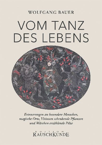 Vom Tanz des Lebens