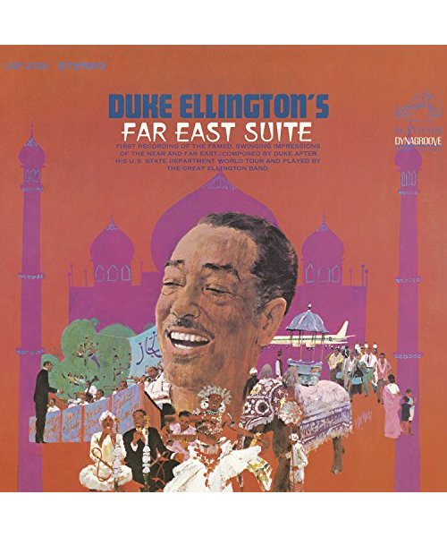 Far East Suite