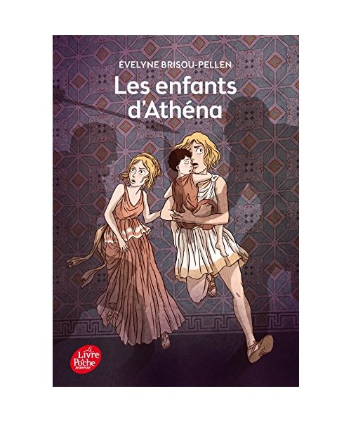 Les Enfants D'athena