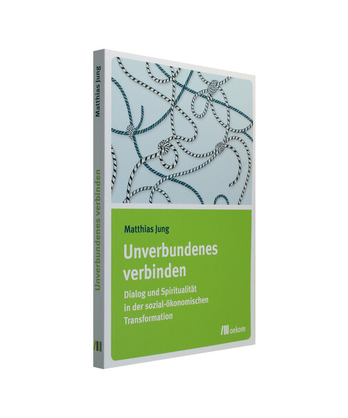 Unverbundenes verbinden