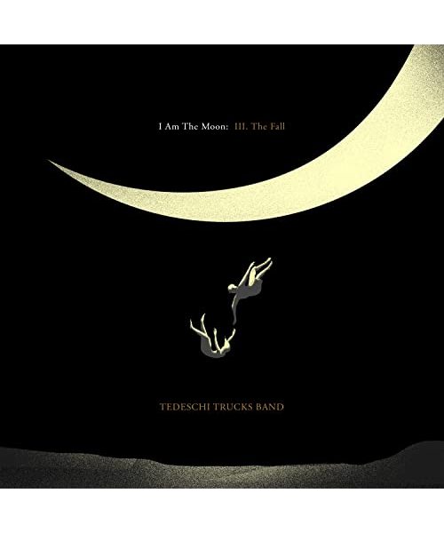 I Am The Moon: III. The Fall [VINYL]