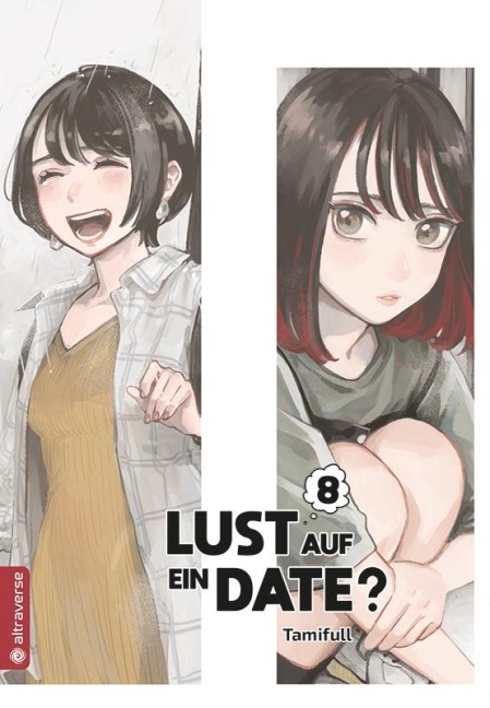 Lust auf ein Date? 08