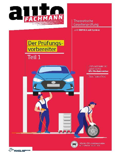 Der Prüfungsvorbereiter Teil 1