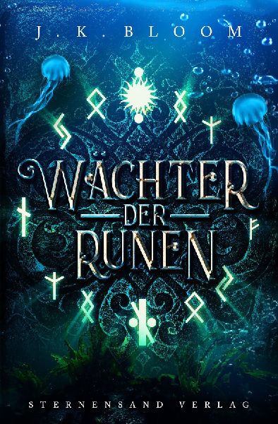 Wächter der Runen (Band 3)