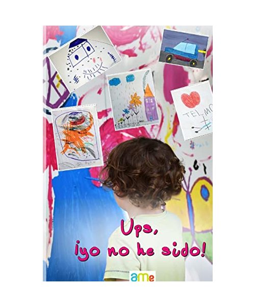 Ups, ¡yo no he sido!