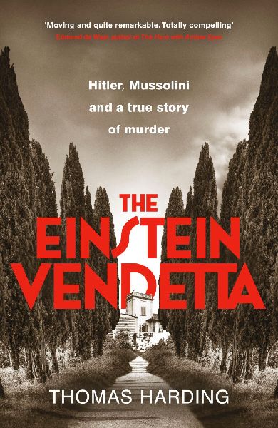 The Einstein Vendetta