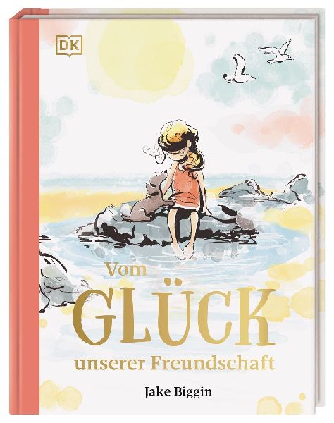 Vom Glück unserer Freundschaft