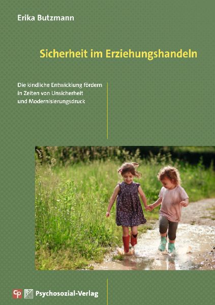 Sicherheit im Erziehungshandeln