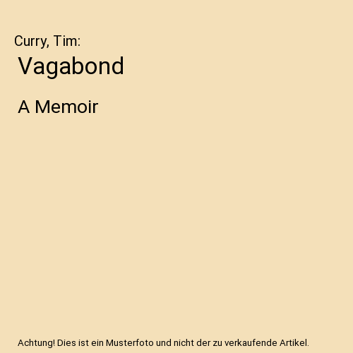 Vagabond