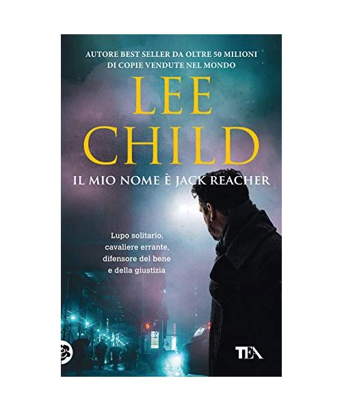 Il mio nome è Jack Reacher